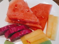 -北京王府井希尔顿酒店·万斯阁西餐厅