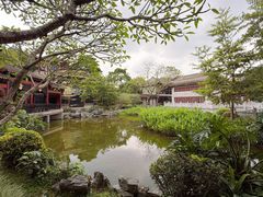 -顺峰山公园