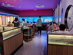 大堂-望湘园·洞庭渔宴(永旺店)