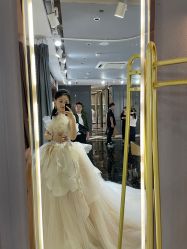 -SATIN COUTURE瑟庭婚纱礼服馆