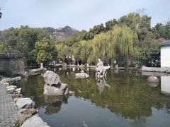 -宜兴张公洞
