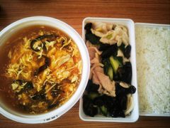 -玉林烤鸭店(垡头店)