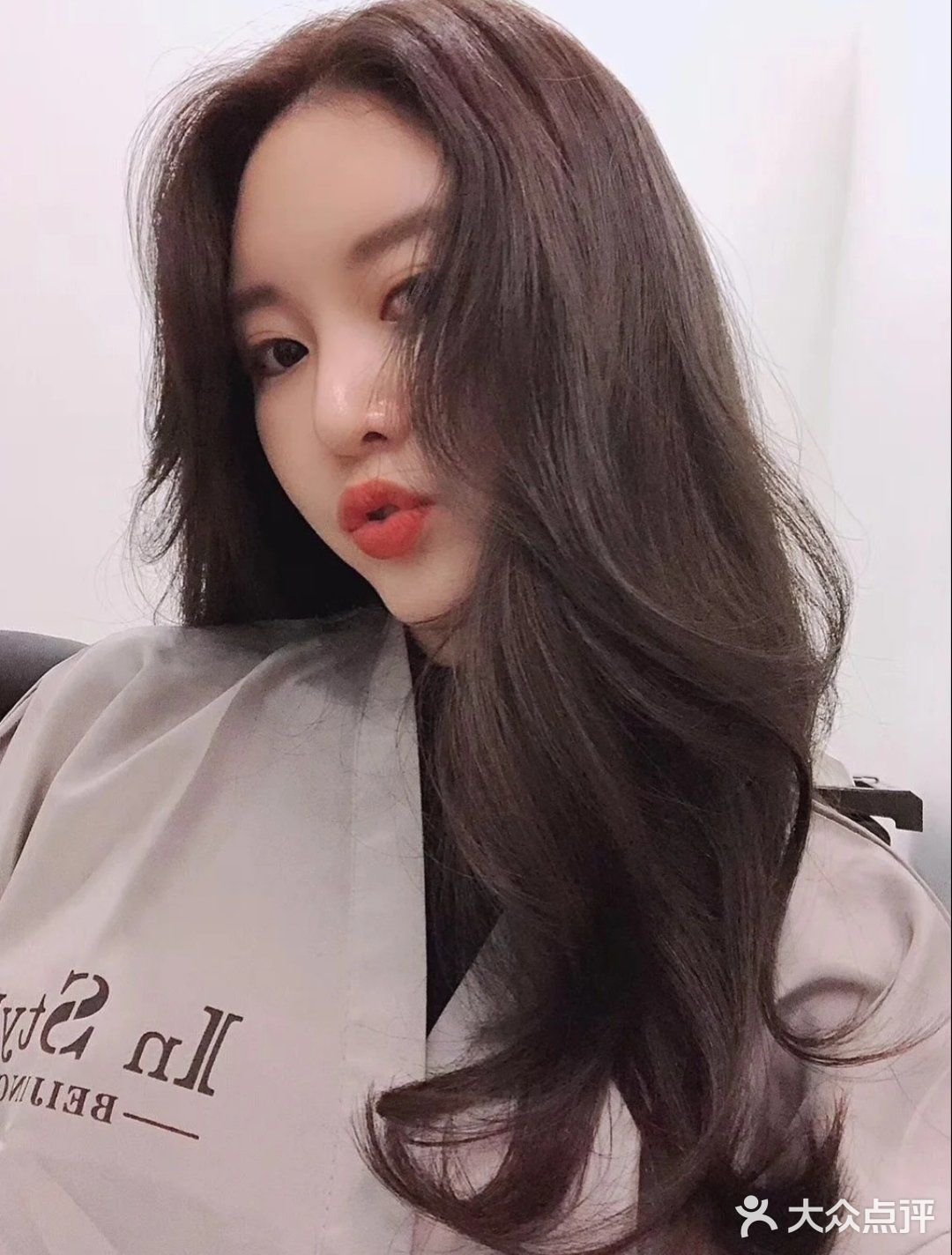 西安做头发最好的美发店 西安烫发 西安剪发