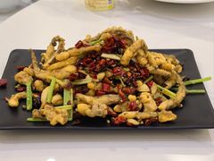 -大眼锅贴水饺(河东店)