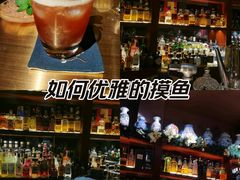 -STELLAR NIGHT CLUB星际酒吧(明发商业广场店)