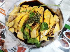 -阿金大白·上海菜馆(新天地店)