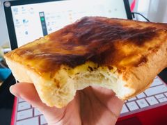 岩烧乳酪-Mnemosyne尼莫西妮(香港城店)