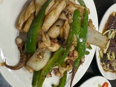 -一哥美食(总店)
