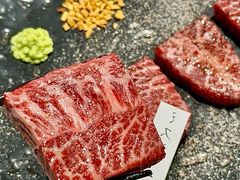-焱铁烧·黑毛和牛专门店(杭州嘉里中心店)