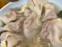 -买又大餐厅(福林里店)