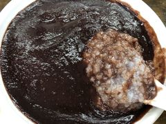 桂花豆沙糖粥-协和菜馆(凤凰街店)