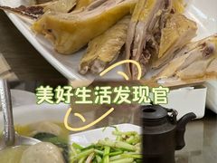 -观桥阁(锦溪店)