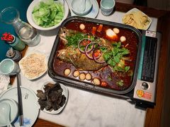 -八百里新派湘菜馆