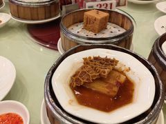 -凤凰楼酒家·粤宴点心(华强北店)