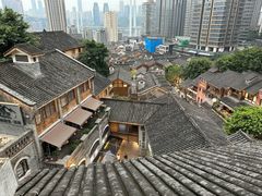 -重庆十八梯传统风貌区