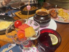 -卢布里西餐厅(总店)