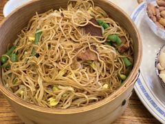 -老雒阳面馆·水席(定鼎门店)