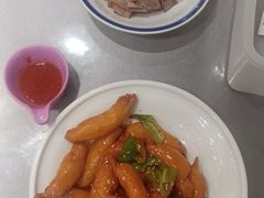 -老海陵·泰州菜(图书馆店)