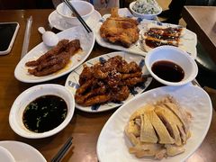 -奶奶的味道(胶州路店)