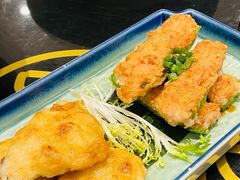 -常来小聚·广州非遗传承餐厅(高德置地店)