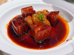 -苏帮袁Sue Cuisine(来福士店)