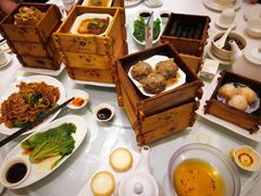 -广州酒家(昌岗地铁站店)