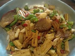 -老熟人串吧家常菜(旧宫店)