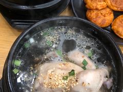 -张师傅参鸡汤店(高丽街店)