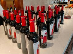 -包头茂业万豪酒店-贡厨西餐厅·海鲜铁板烧自助