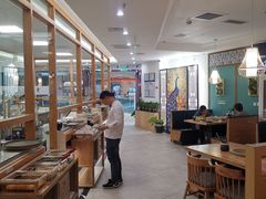 -云渔堂蒸汽石锅鱼(万达店)