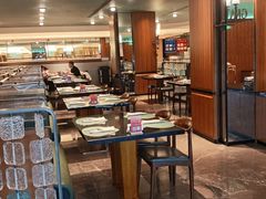 -东方红海鲜百汇(国际大厦店)