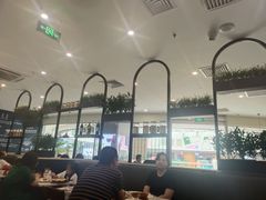 大堂-萨莉亚意式餐厅(南开大悦城店)