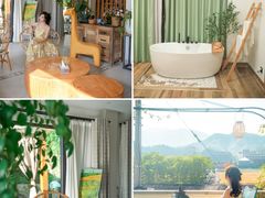 -将军关探险漂流