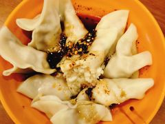 红油钟水饺-龙抄手(春熙路总店)