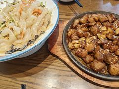 -新时代大酒店(仰口路店)