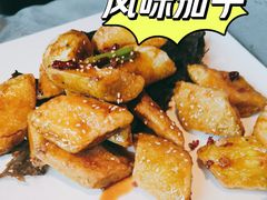 -江南雅厨(李公堤店)