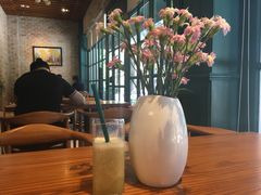 -SEN CASTLE城堡西餐(创意设计中心店)
