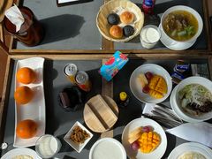 -腾冲和顺柏联酒店