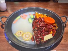 -楠火锅(仁恒梦中心店)