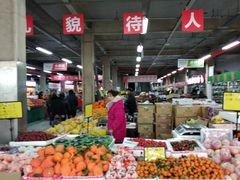 自助取餐区-金宝生活市场(东五环店)