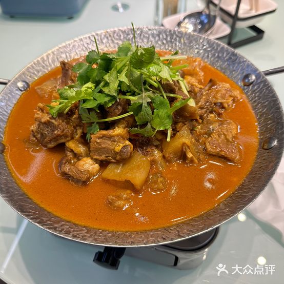 宜然居私房菜