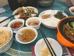 -颐而康·按摩·艾灸·足疗(汽车东站店)