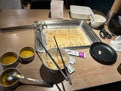 -新石器烤肉(美利广场店)
