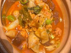 -清水亭湖北菜(大屯DT51店)