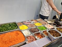 -扬二春炒饭(国庆路总店)