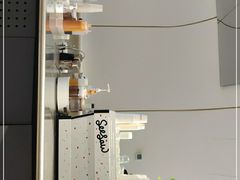 -Seesaw Coffee(上生新所店)