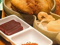 -東舍食唐精品陕菜馆