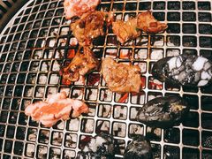 -好牛烧肉(世茂广场店)