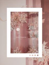 -FANCY MOMENT婚礼定制