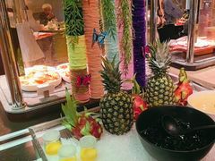 -金海湾自助餐厅(金陵饭店)